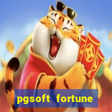 pgsoft fortune tiger demo