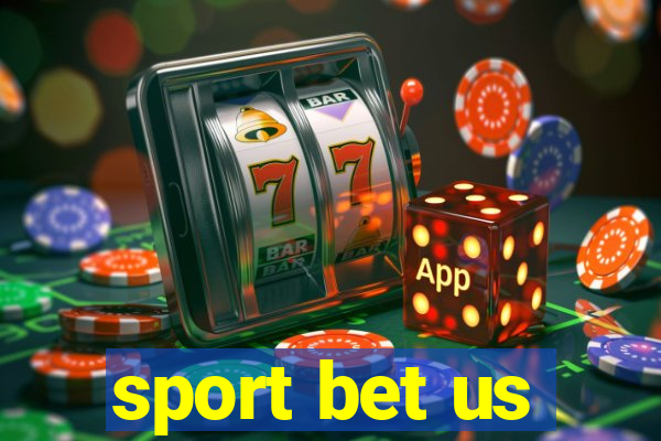 sport bet us