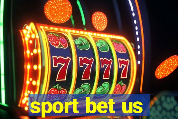 sport bet us