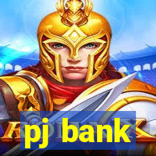 pj bank