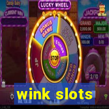 wink slots