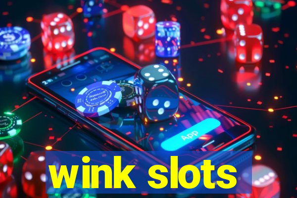 wink slots