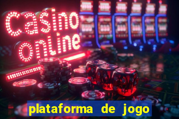 plataforma de jogo de 2 reais