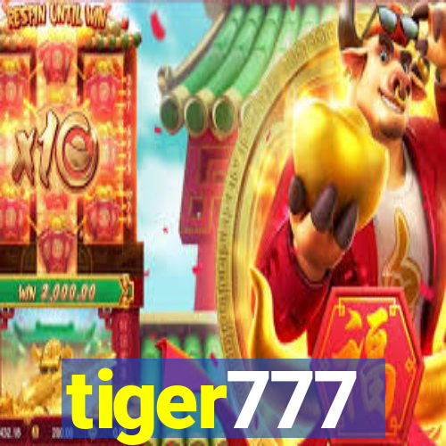 tiger777