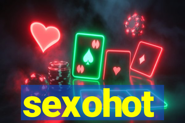 sexohot