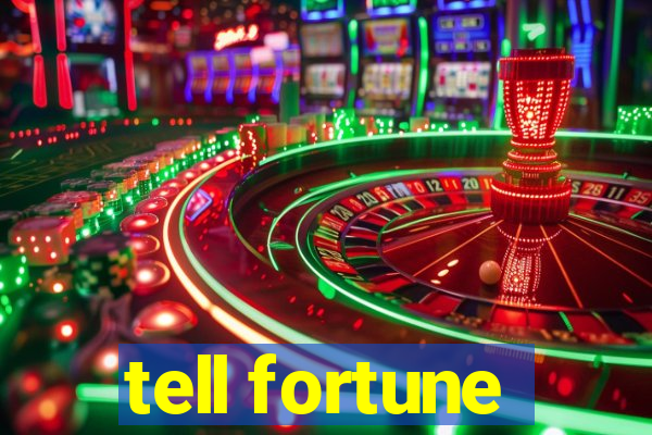 tell fortune