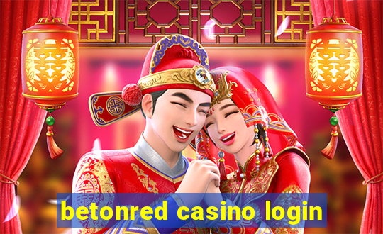 betonred casino login