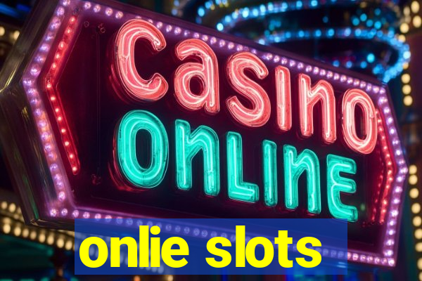 onlie slots