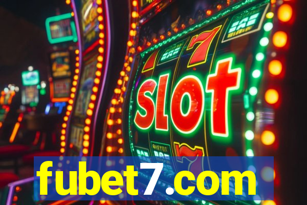 fubet7.com