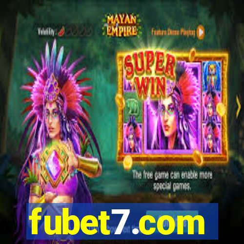 fubet7.com