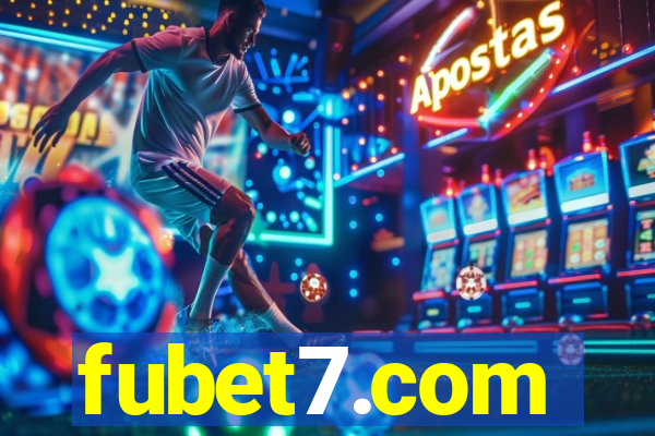 fubet7.com