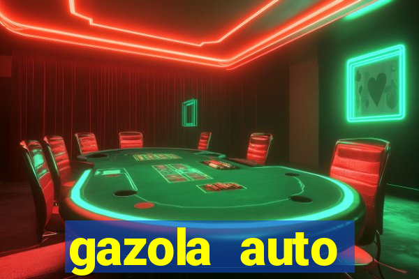 gazola auto eletrica jundiai