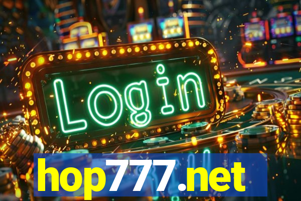 hop777.net