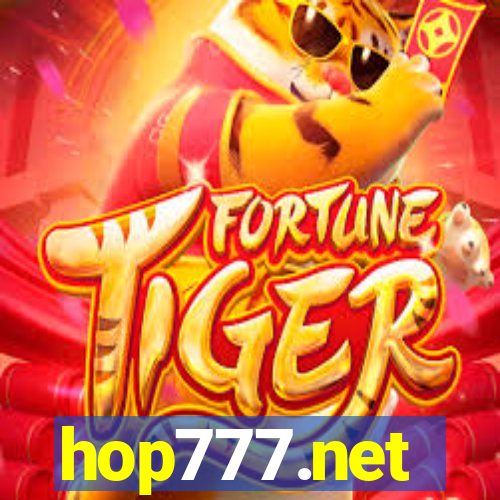 hop777.net