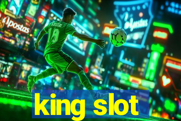 king slot