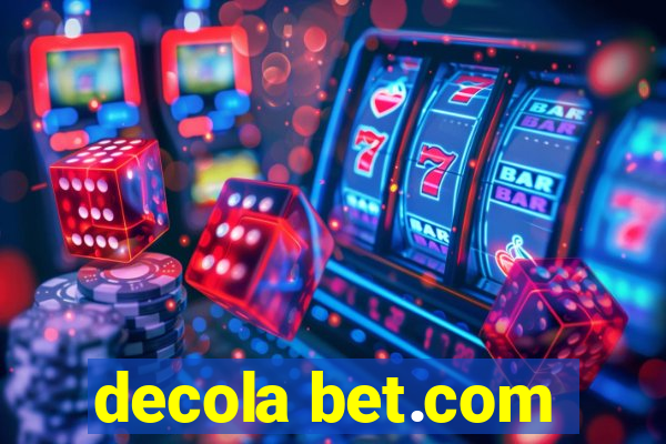 decola bet.com