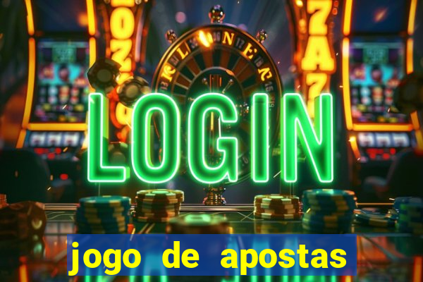 jogo de apostas para menor de 18