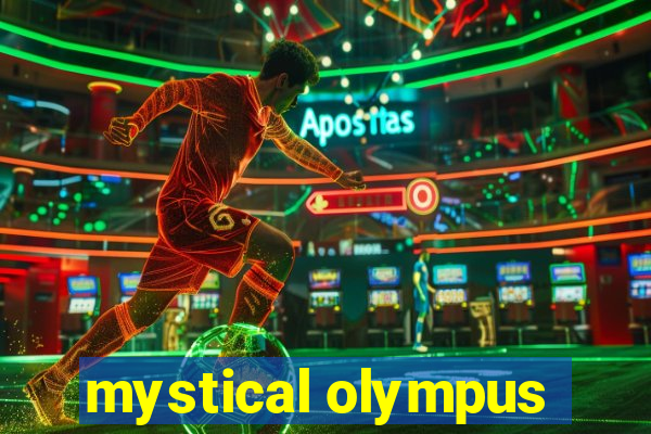 mystical olympus