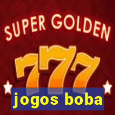 jogos boba