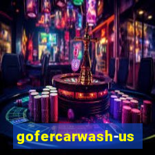 gofercarwash-user