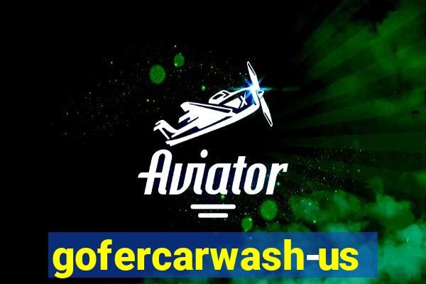 gofercarwash-user