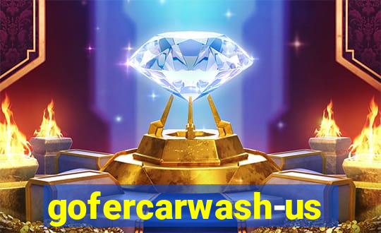 gofercarwash-user