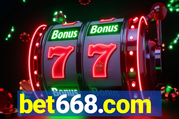 bet668.com