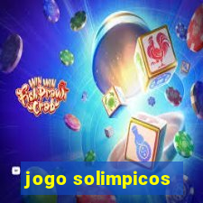 jogo solimpicos