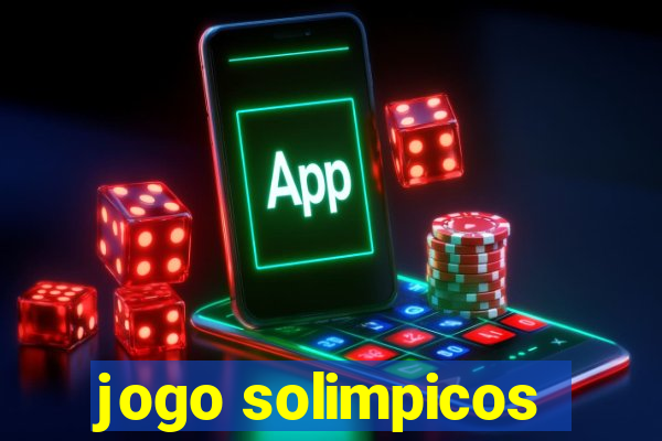 jogo solimpicos