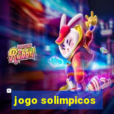 jogo solimpicos