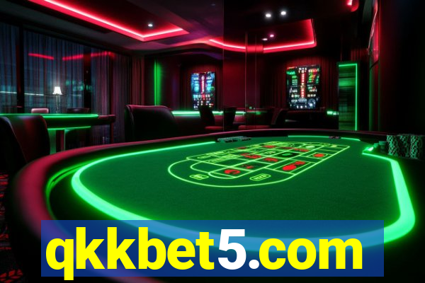 qkkbet5.com