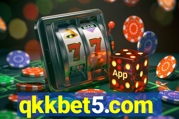 qkkbet5.com