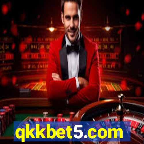 qkkbet5.com