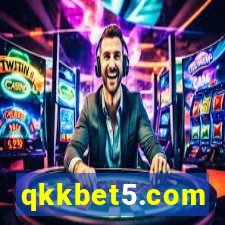 qkkbet5.com