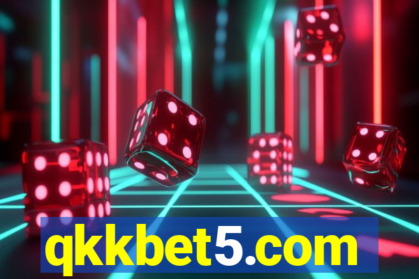 qkkbet5.com