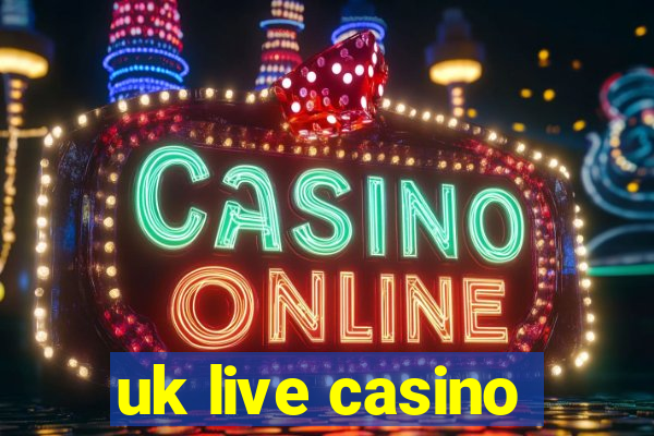 uk live casino