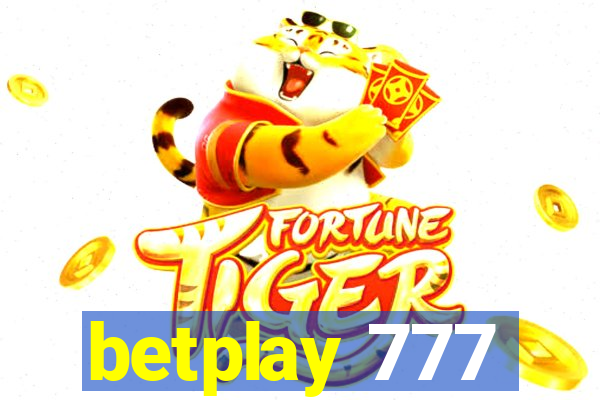 betplay 777