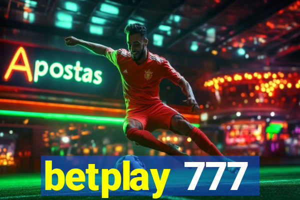 betplay 777