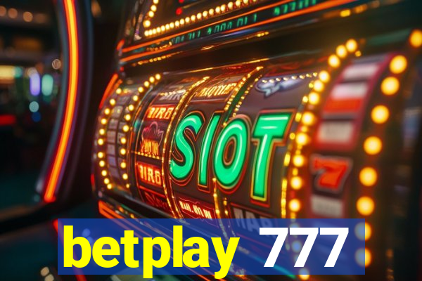 betplay 777