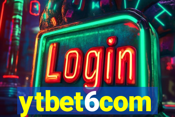 ytbet6com