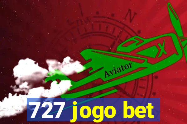 727 jogo bet