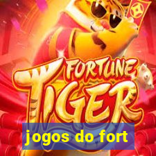 jogos do fort