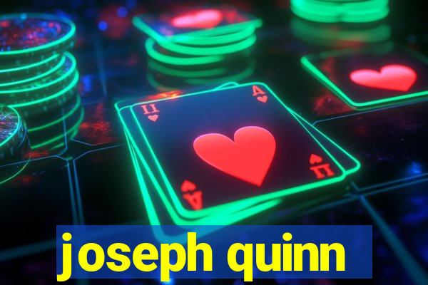 joseph quinn