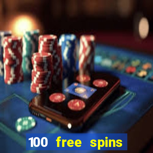 100 free spins casinos reddit