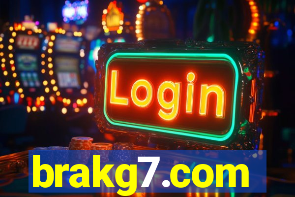 brakg7.com