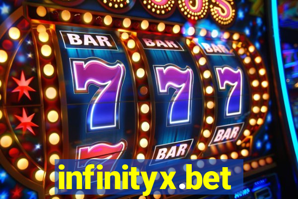 infinityx.bet