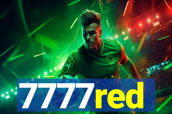 7777red