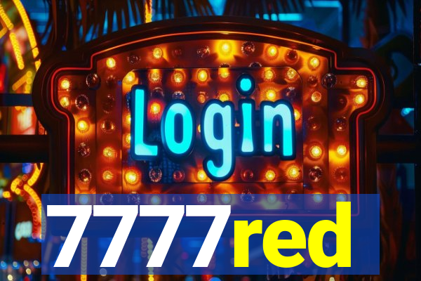 7777red