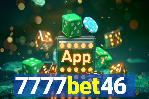 7777bet46