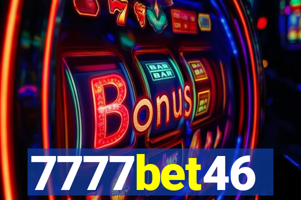 7777bet46